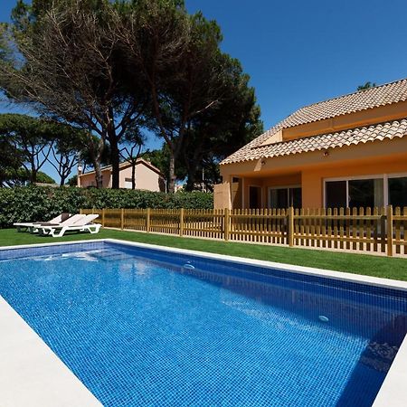 Villas Con Piscina A 120M De La Playa De Pals By La Costa Resort Extérieur photo