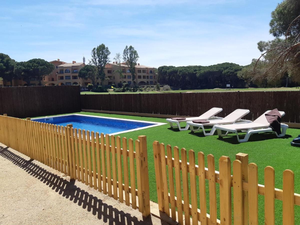 Villas Con Piscina A 120M De La Playa De Pals By La Costa Resort Extérieur photo
