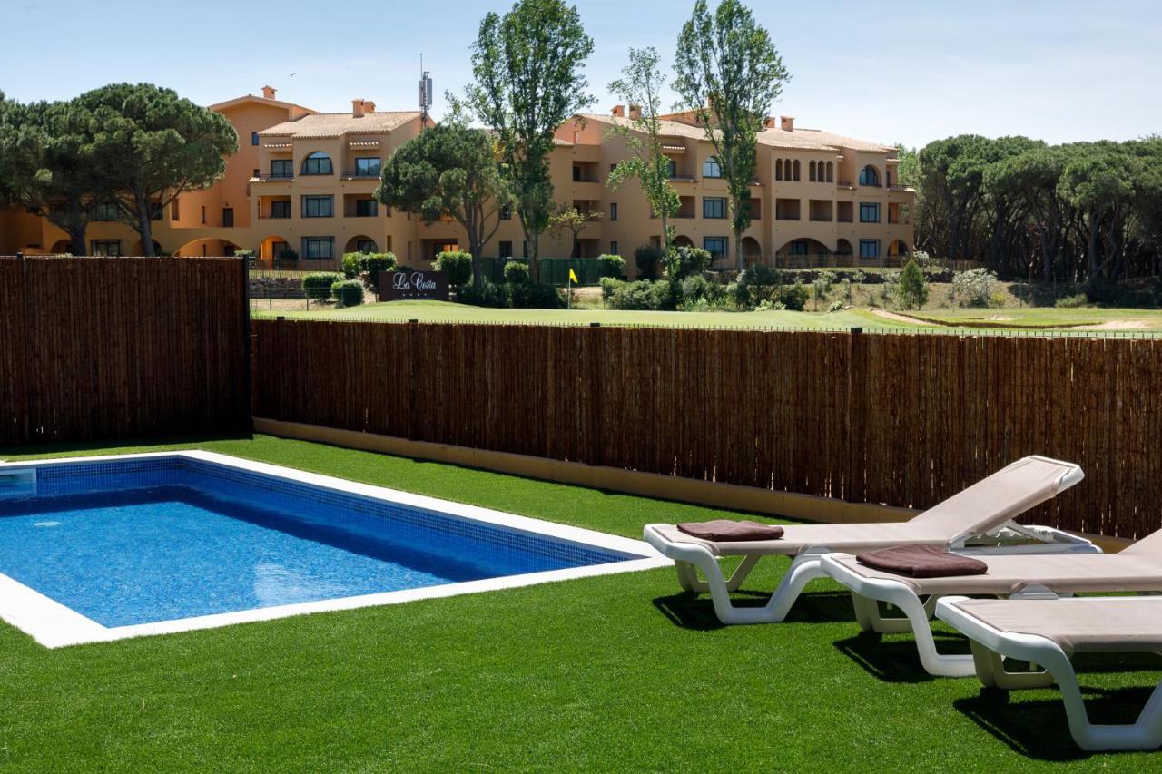 Villas Con Piscina A 120M De La Playa De Pals By La Costa Resort Extérieur photo