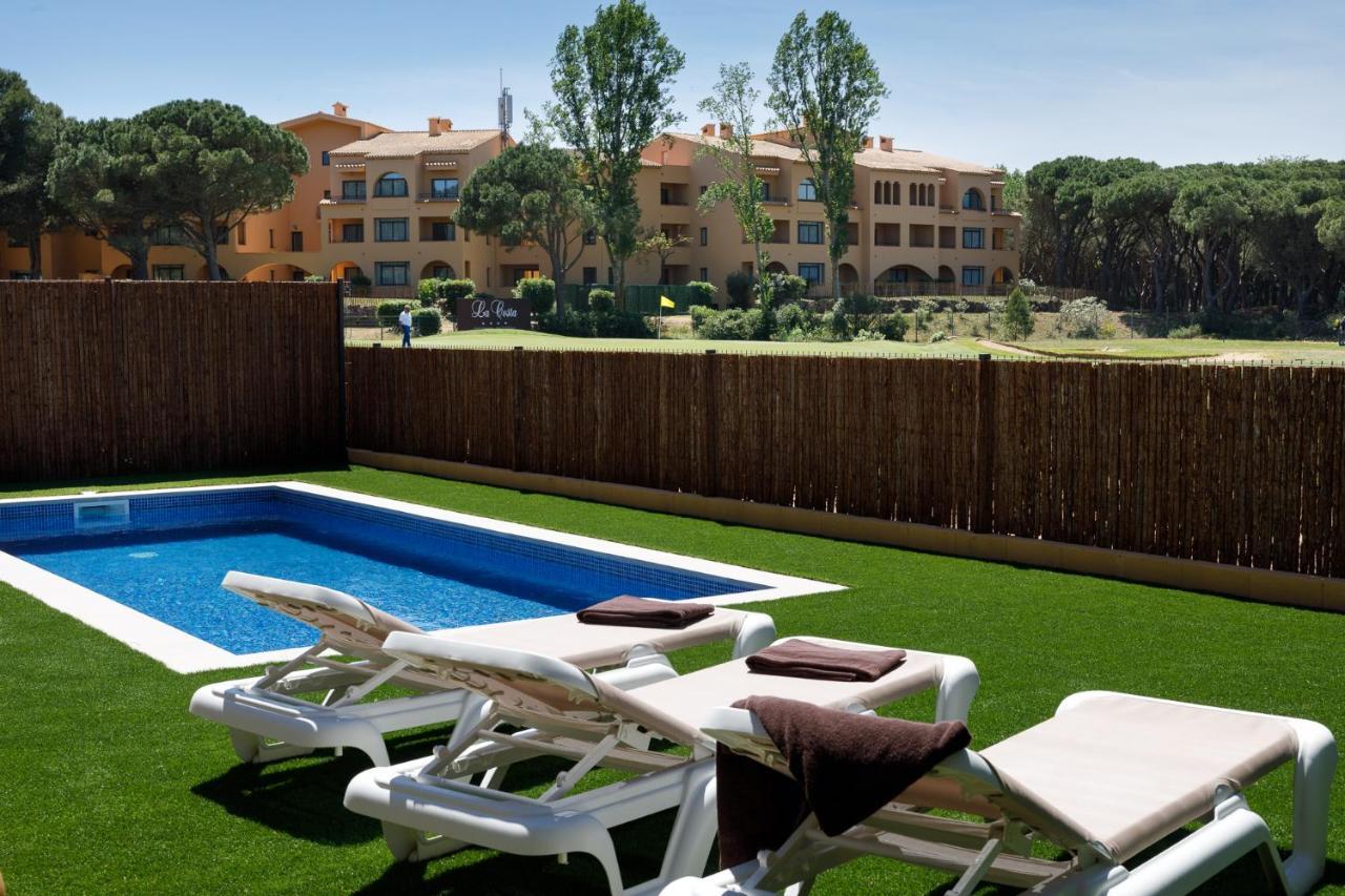 Villas Con Piscina A 120M De La Playa De Pals By La Costa Resort Extérieur photo