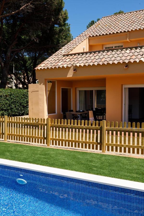 Villas Con Piscina A 120M De La Playa De Pals By La Costa Resort Extérieur photo