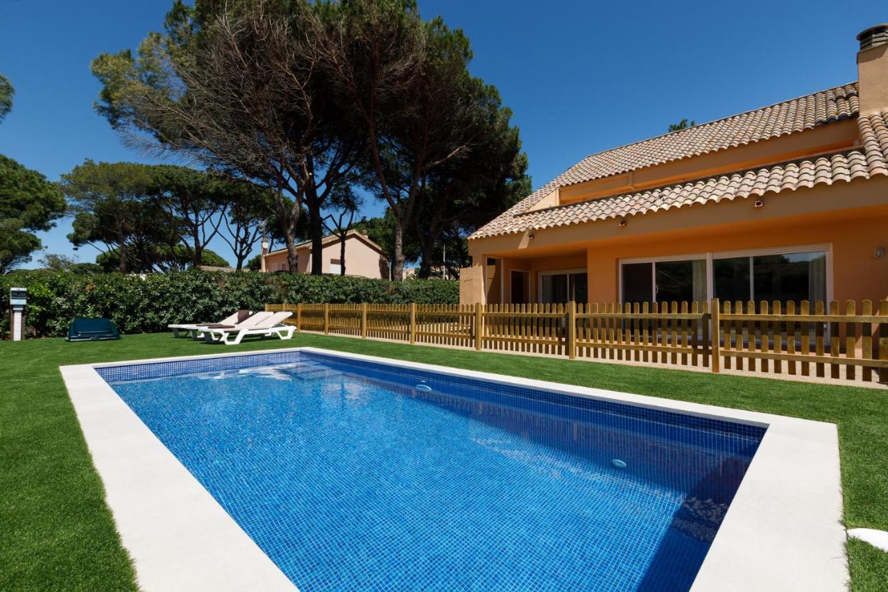 Villas Con Piscina A 120M De La Playa De Pals By La Costa Resort Extérieur photo