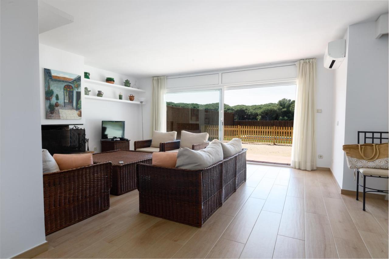 Villas Con Piscina A 120M De La Playa De Pals By La Costa Resort Extérieur photo